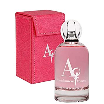 ABSOLUMENT PARFUMEUR FEMME 50 ML EDP